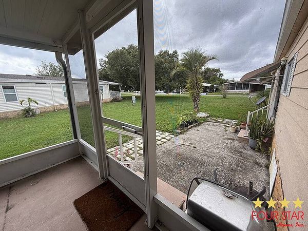 5375 R D AVE, Lot 1092, Orlando FL 32822