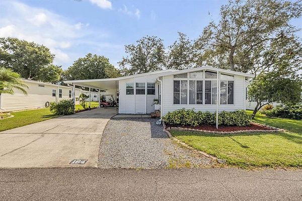 164 La GardInia, Edgewater FL 32141