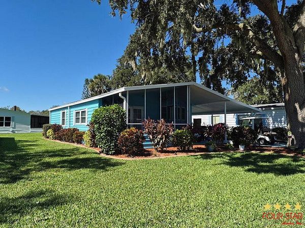 2264 Primavera Ave, Lot 368, Port Orange FL 32129