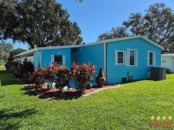 2264 Primavera Ave, Lot 368, Port Orange FL 32129