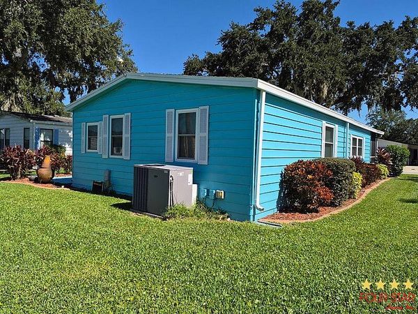 2264 Primavera Ave, Lot 368, Port Orange FL 32129