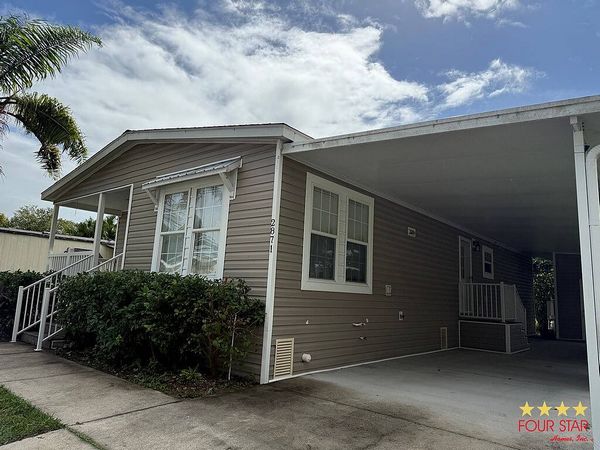 2871 Holster Way, Orlando FL 32822
