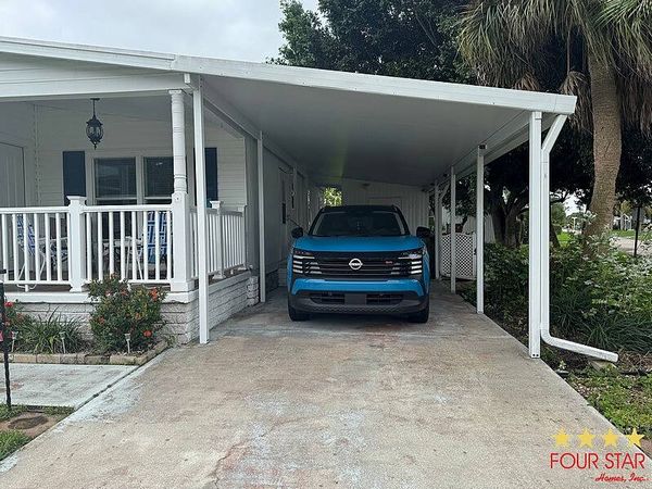 7300 20th Street, Lot 172, Vero Beach FL 32966