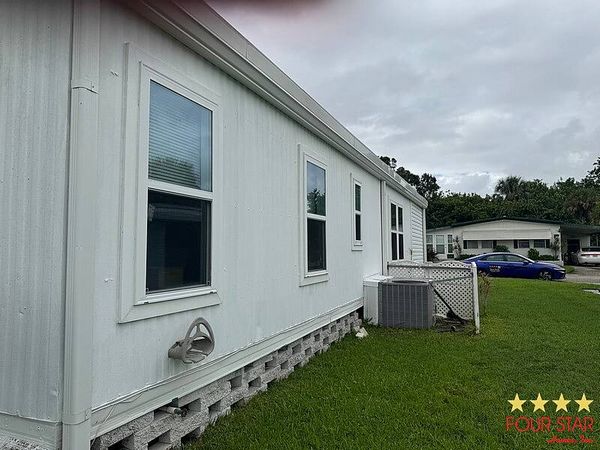 7300 20th Street, Lot 172, Vero Beach FL 32966