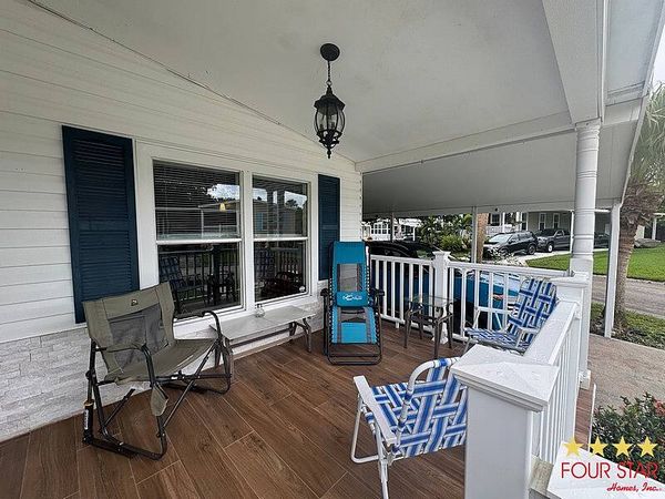 7300 20th Street, Lot 172, Vero Beach FL 32966