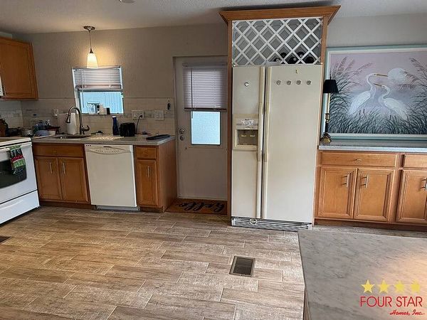 7300 20th Street, Lot 172, Vero Beach FL 32966
