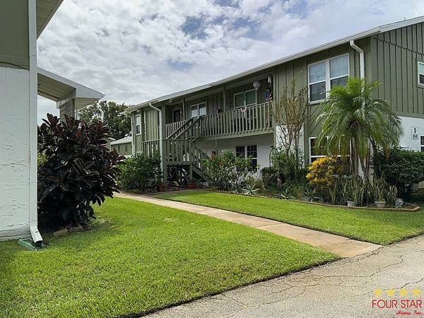 840 Center Ave, Holly Hill FL 32117
