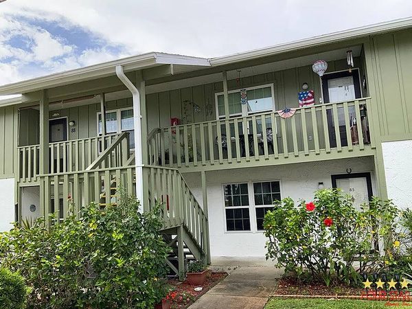 840 Center Ave, Holly Hill FL 32117