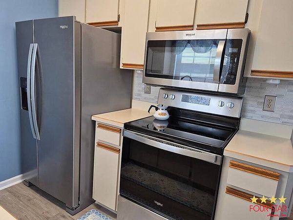 840 Center Ave, Lot 88, Holly Hill FL 32117