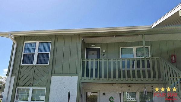 840 Center Ave, Lot 88, Holly Hill FL 32117