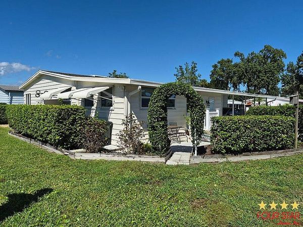 2292 La Flor Lane, Port Orange FL 32129