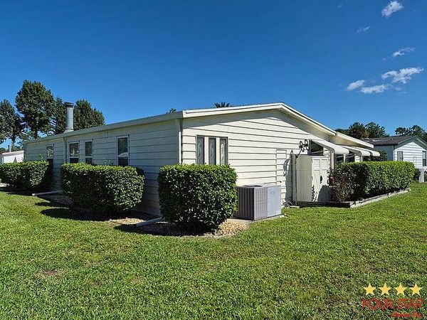 2292 La Flor Lane, Port Orange FL 32129