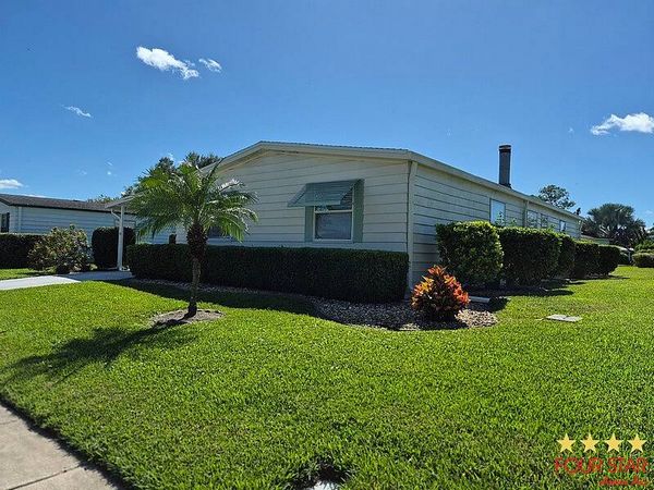 2292 La Flor Lane, Port Orange FL 32129