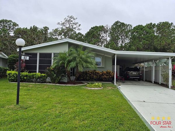 83 Cypress Grove Ln, Ormond Beach FL 32174