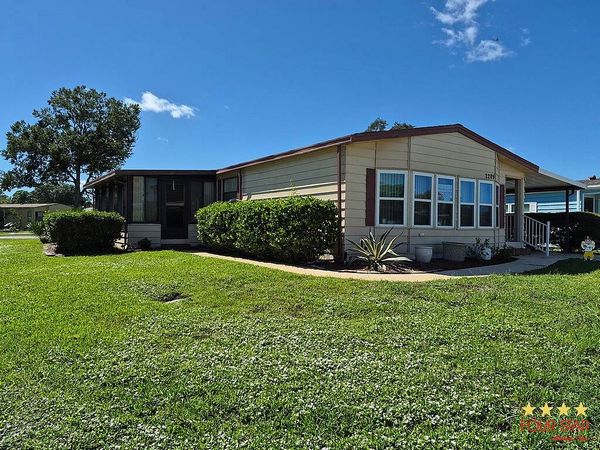 2289 La Rosa Lane, Port Orange FL 32129