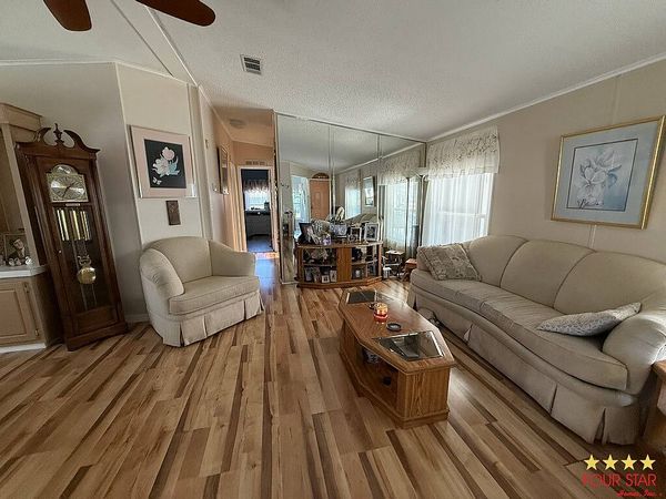 65 BUCCANEER DR/, Leesburg FL 34788
