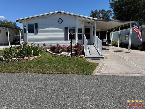65 BUCCANEER DR/, Leesburg FL 34788
