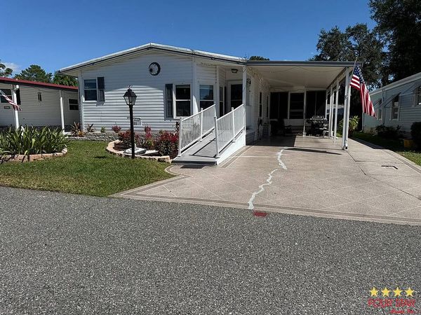65 BUCCANEER DR/, Leesburg FL 34788