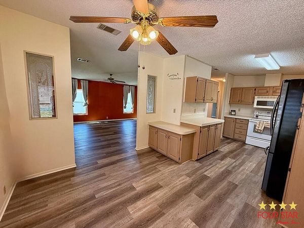 953 Naval Orange Drive, Orange City FL 32763