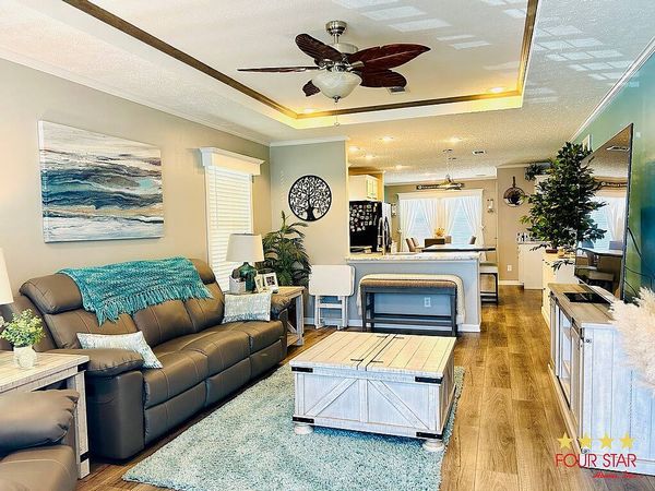 129 MILLWOOD RD, Lot 0233, Leesburg FL 34788