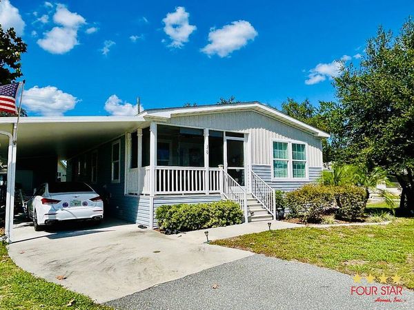 129 MILLWOOD RD, Lot 0233, Leesburg FL 34788