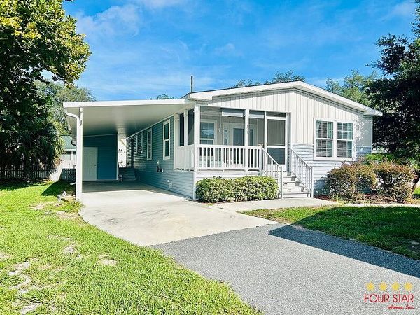 129 Millwood Drive, Lot 0233, Leesburg FL 34788