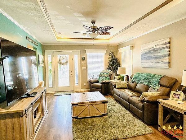 129 Millwood Drive, Lot 0233, Leesburg FL 34788