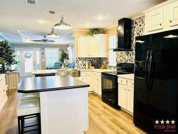 129 Millwood Drive, Lot 0233, Leesburg FL 34788