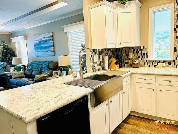 129 Millwood Drive, Lot 0233, Leesburg FL 34788
