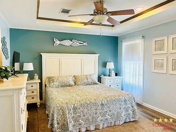 129 Millwood Drive, Lot 0233, Leesburg FL 34788