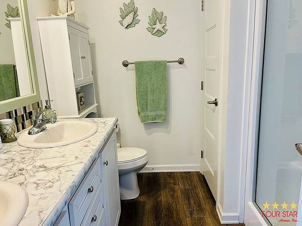 129 Millwood Drive, Lot 0233, Leesburg FL 34788