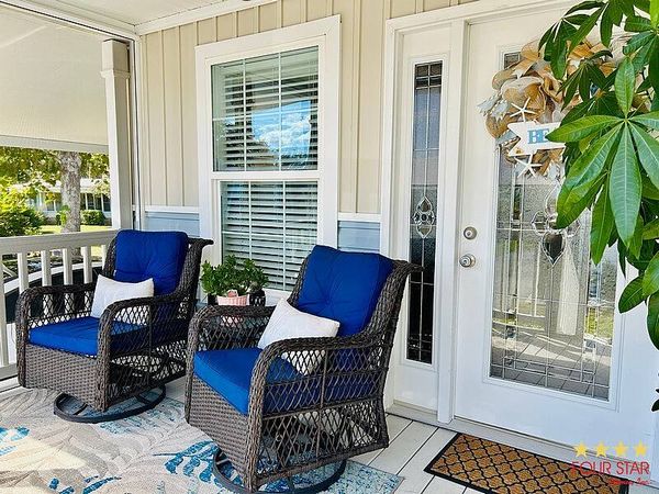129 Millwood Drive, Lot 0233, Leesburg FL 34788