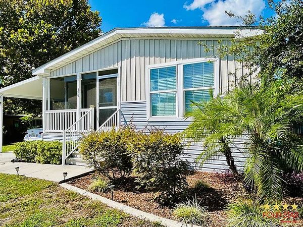 129 Millwood Drive, Lot 0233, Leesburg FL 34788