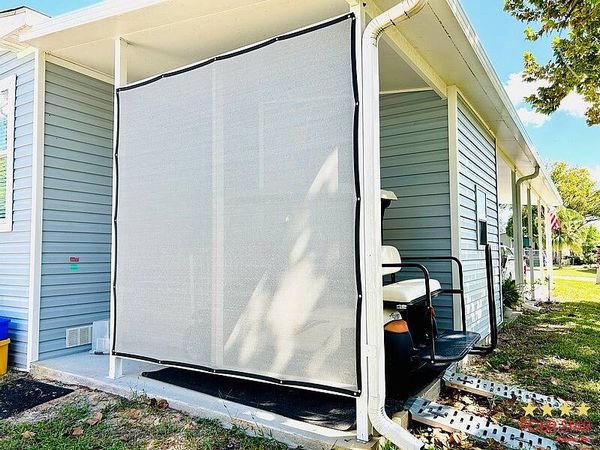 129 Millwood Drive, Lot 0233, Leesburg FL 34788