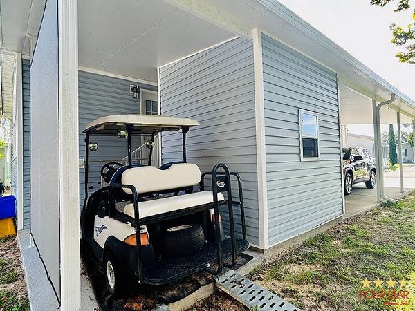 129 Millwood Drive, Lot 0233, Leesburg FL 34788