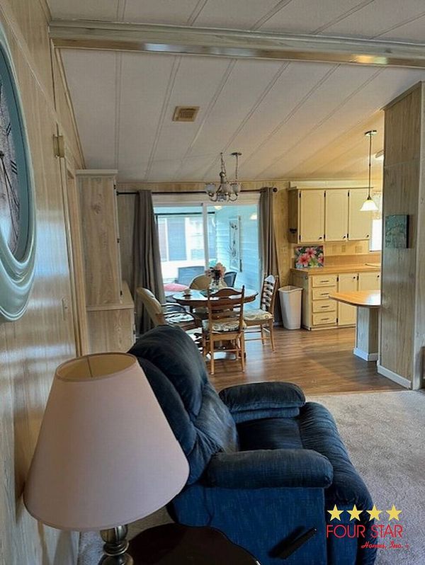 2141 Pebble Beach Blvd, Lot 691, Orlando FL 32826