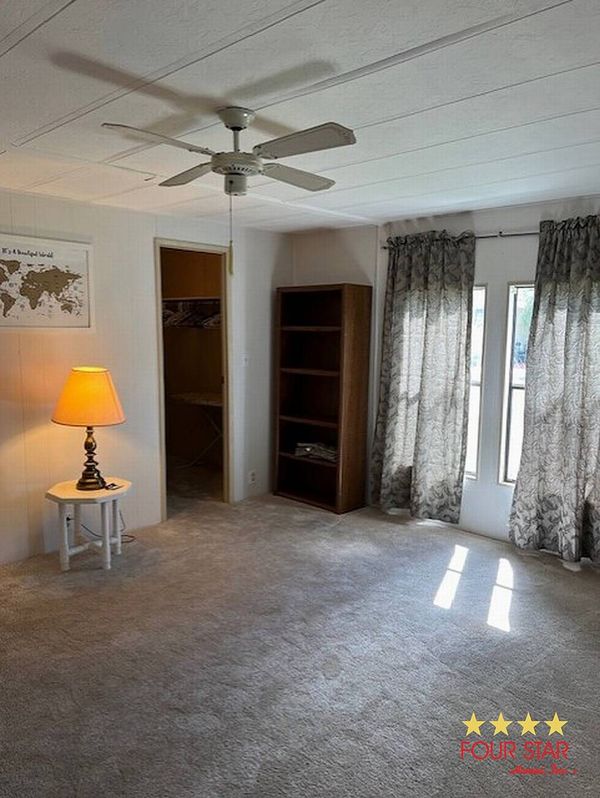 2141 Pebble Beach Blvd, Lot 691, Orlando FL 32826