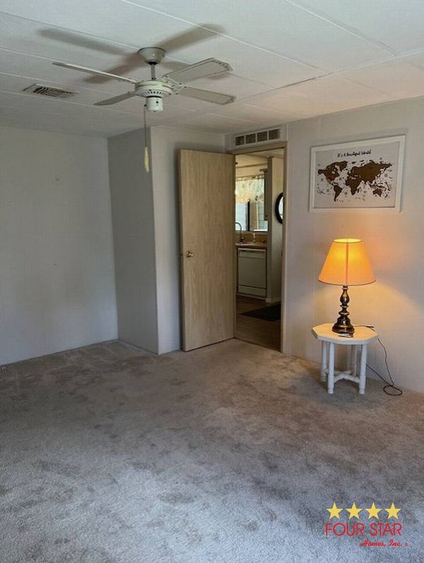 2141 Pebble Beach Blvd, Lot 691, Orlando FL 32826