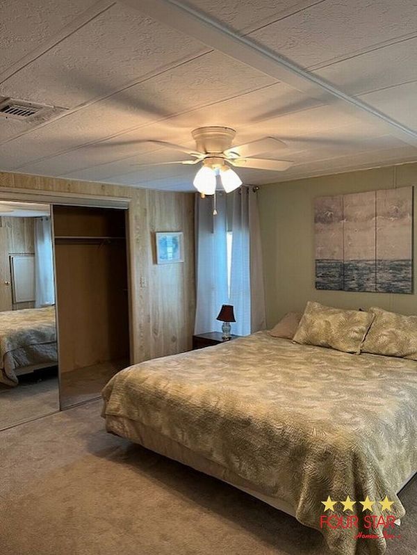 2141 Pebble Beach Blvd, Lot 691, Orlando FL 32826