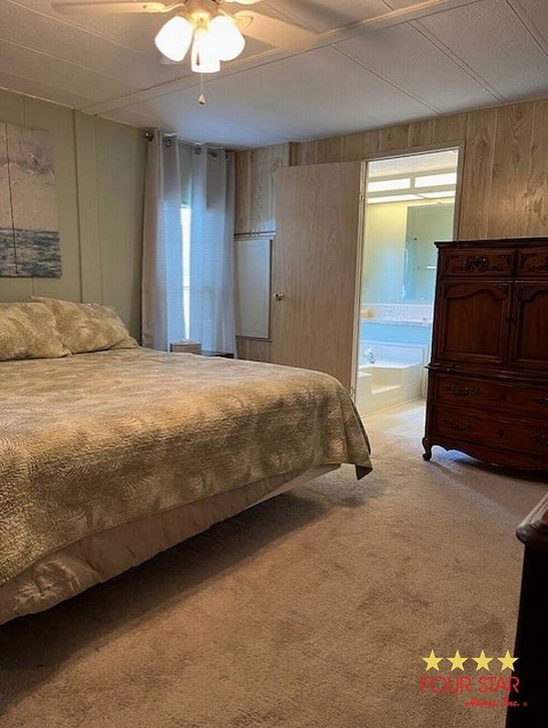 2141 Pebble Beach Blvd, Lot 691, Orlando FL 32826