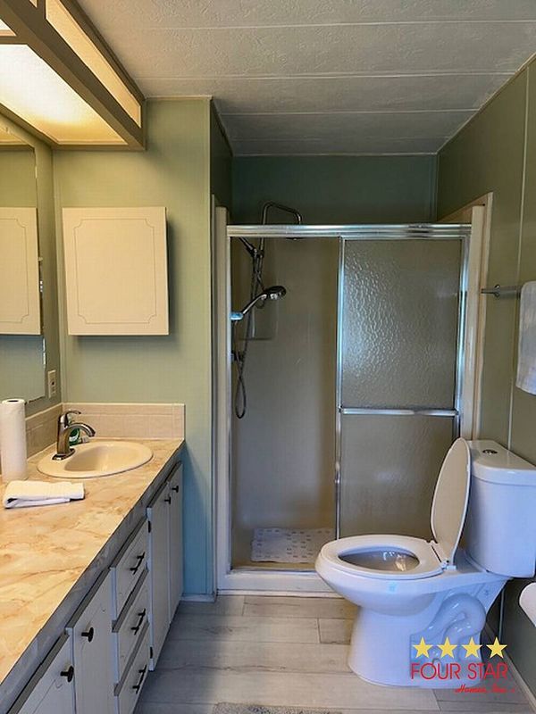 2141 Pebble Beach Blvd, Lot 691, Orlando FL 32826