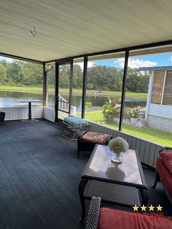 2141 Pebble Beach Blvd, Lot 691, Orlando FL 32826