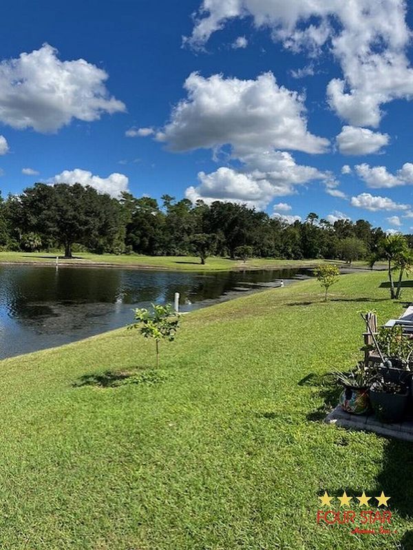 2141 Pebble Beach Blvd, Lot 691, Orlando FL 32826