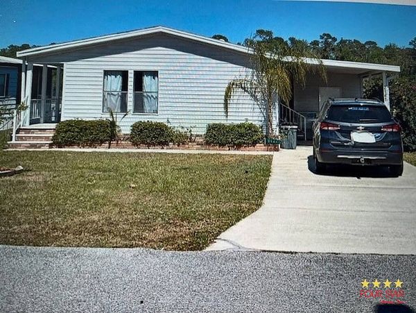 2141 Pebble Beach Blvd, Lot 691, Orlando FL 32826