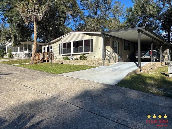 644 Vespers Way, Orange City FL 32763