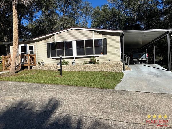 644 Vespers Way, Orange City FL 32763