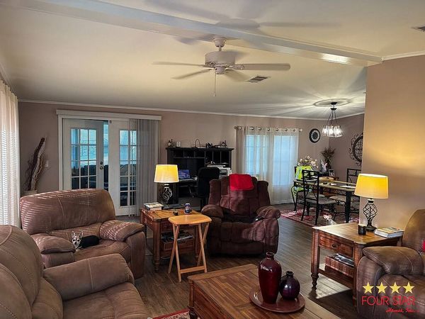 644 Vespers Way, Orange City FL 32763