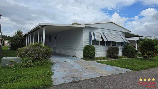 8207 Palm Harfbor Way, Lot 1185, Orlando FL 32822