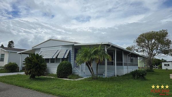 8207 Palm Harfbor Way, Lot 1185, Orlando FL 32822