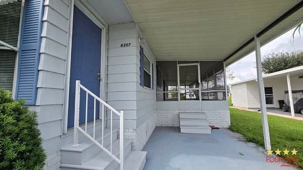 8207 Palm Harfbor Way, Lot 1185, Orlando FL 32822